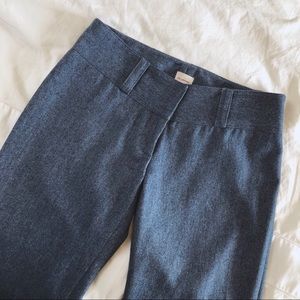 ULLA JOHNSON/ wool pants